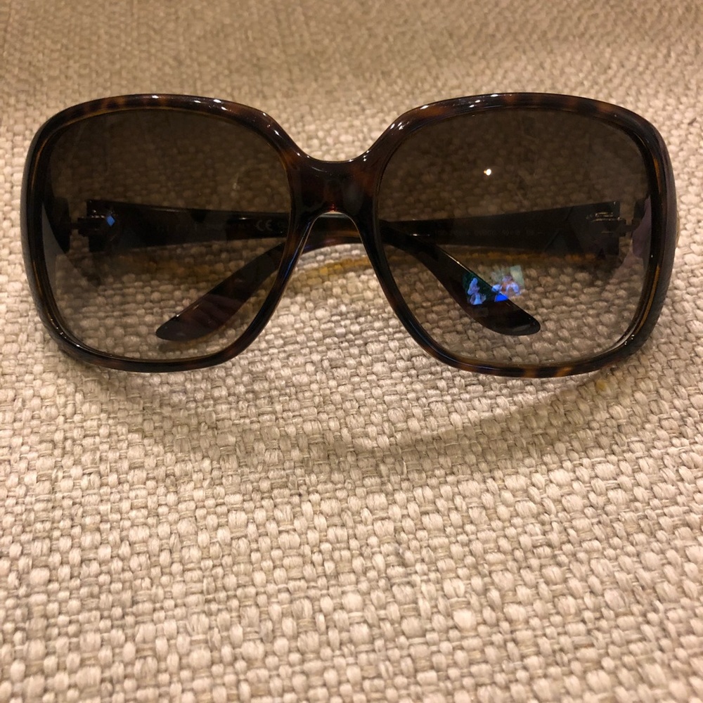 Gucci sunglasses - 100% authentic